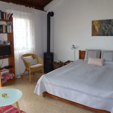 Casas Erel Apartman Puntagorda Kültér fotó